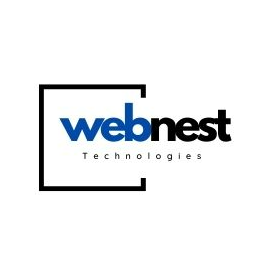 WebNest Logo